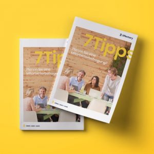 Whitepaper: 7 Tipps für Ihre Mitarbeiterbefragung