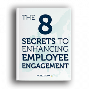 The 8 Secrets to enhancing employee engagement