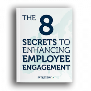 8 Secrets to employee engagement