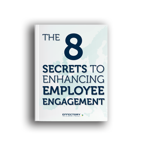 Driving employee engagement