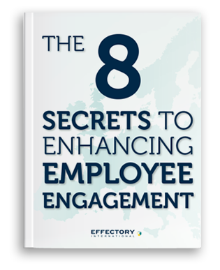 The 8 secrets of enhancing employee engagement