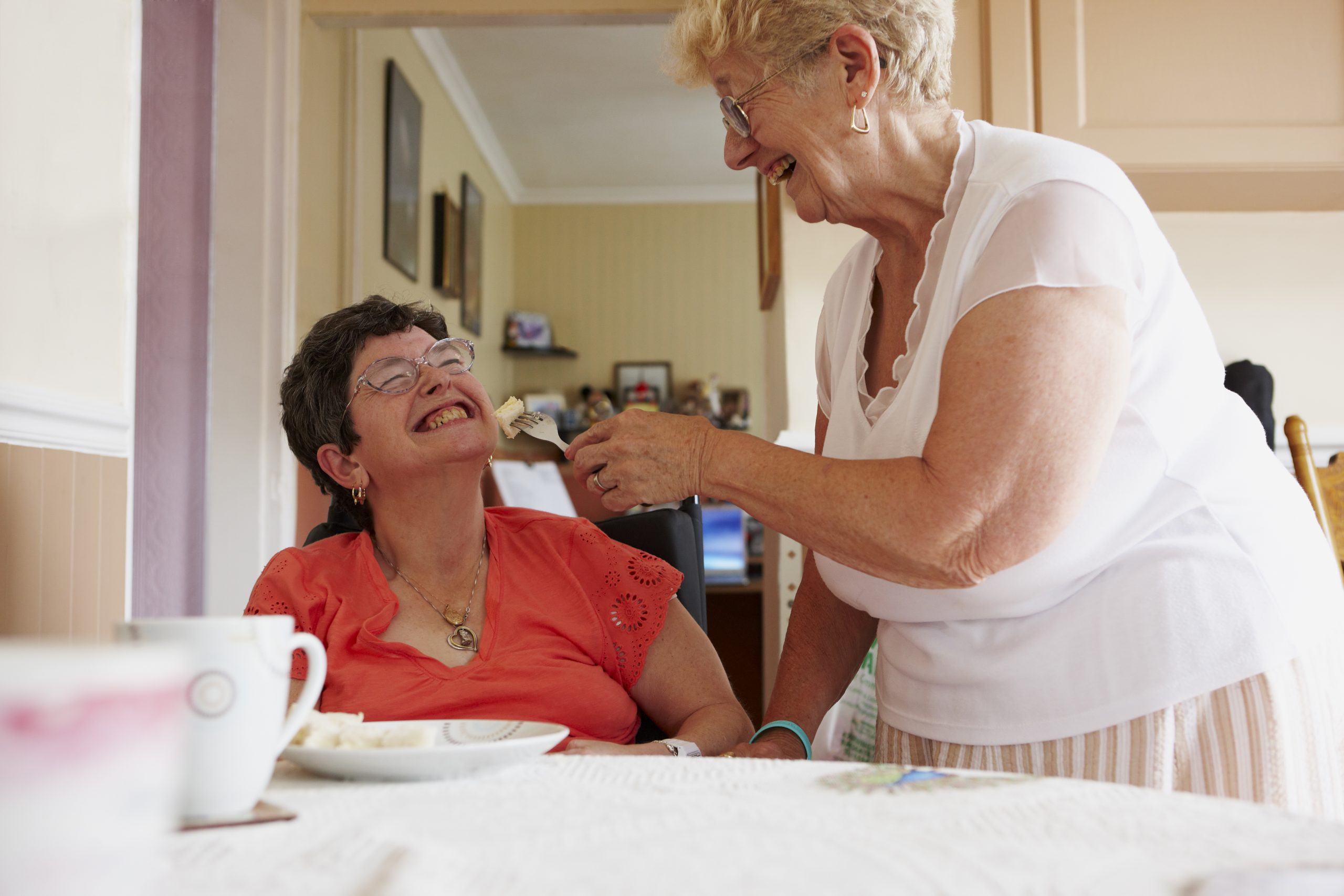 Periodiek of continu meten binnen de gehandicaptenzorg