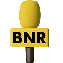 Beluister de BNR aflevering