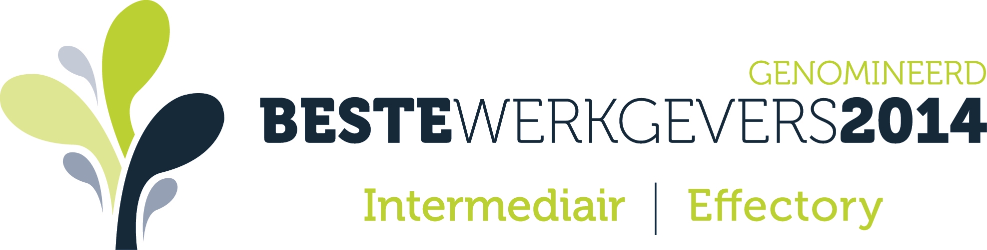 Genomineerden voor Beste Werkgevers Awards 2014 bekend