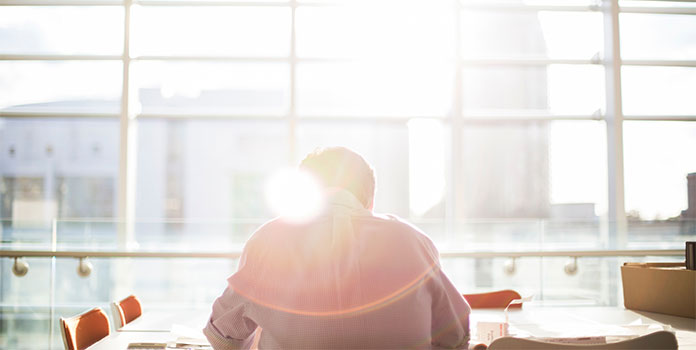 Exceptional leaders – The third key pillar of employee engagement