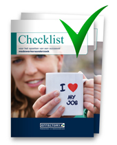 Checklist medewerkerstevredenheidsonderzoek