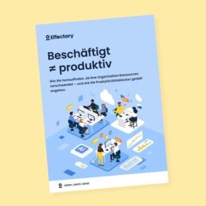 Produktivität-Guide