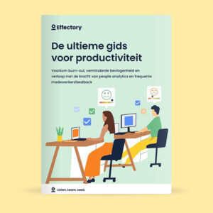 De ultieme gids voor productiviteit