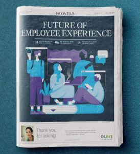 Report: Future of Employee Experience