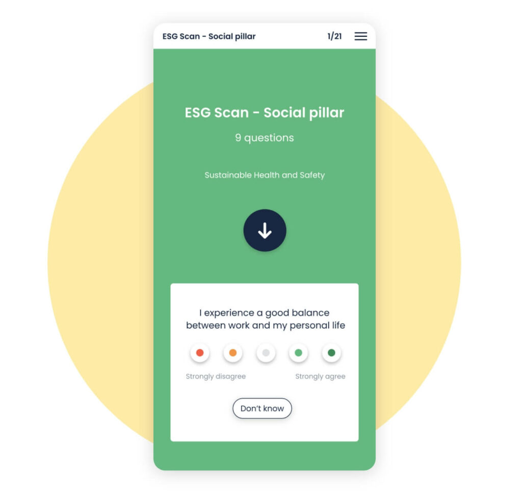 Send, Collect, Analyze at the Click of a Button 