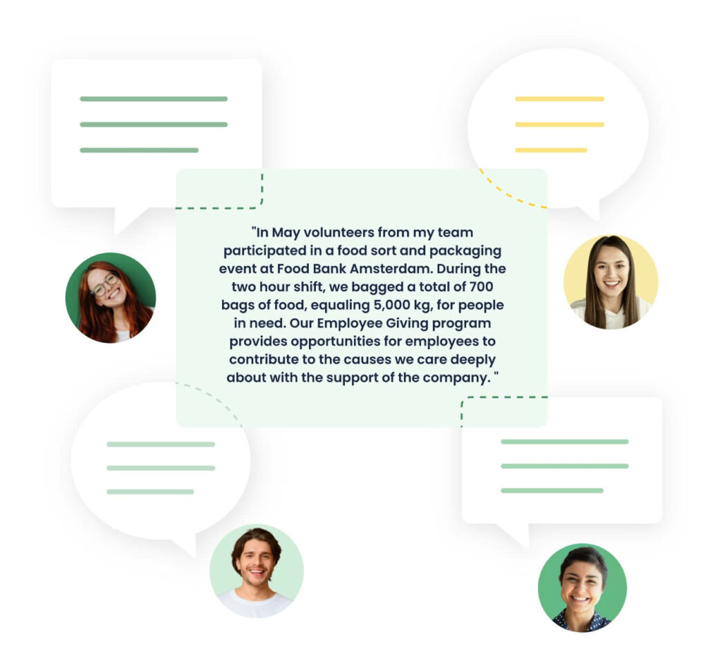 Make Employees Your ESG Advocates