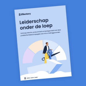 Leiderschap onder de loep