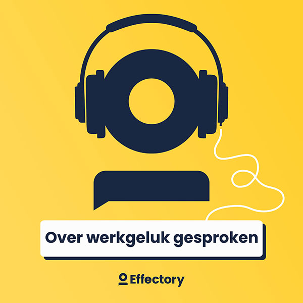Over werkgeluk gesproken - aflevering 3: Productiviteit