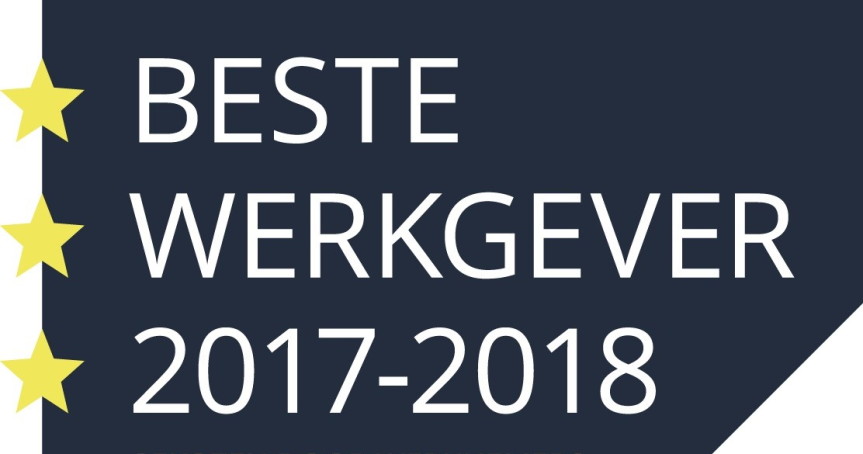 Effectory en Intermediair lanceren keurmerk voor goed werkgeverschap