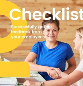 How to gather feedback from your employees