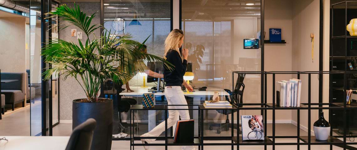 3 smart ways to use employee feedback: Part 3 – How to manage organizational change through surveys
