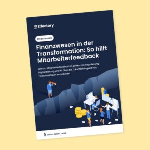 Finanzwesen in der Transformation