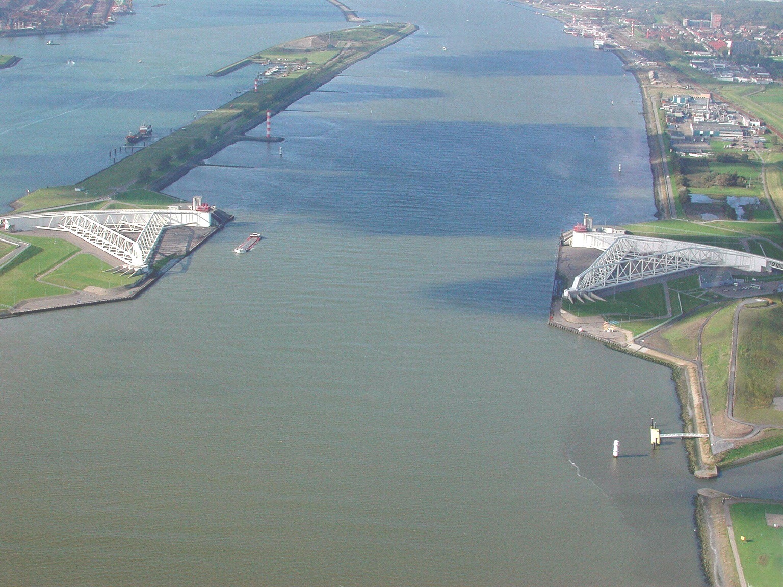Hoogheemraadschap van Delfland gaat aan de slag met de interne dienstverlening na reorganisatie