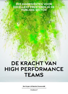 Masterclass High Performance Teams