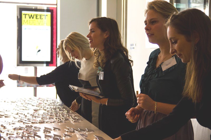 HR-Congressen waar je Effectory kunt ontmoeten