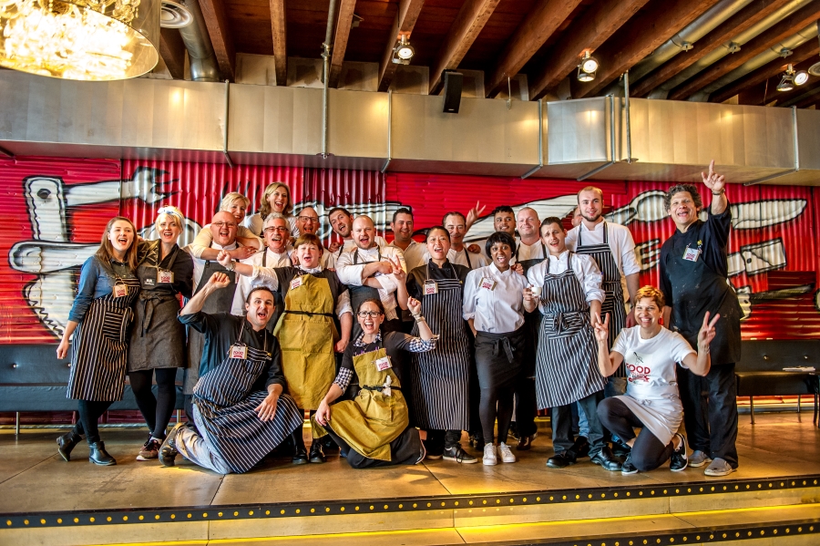 Hutten Beste Werkgever ‘Vrije tijd, reizen en cultuur’