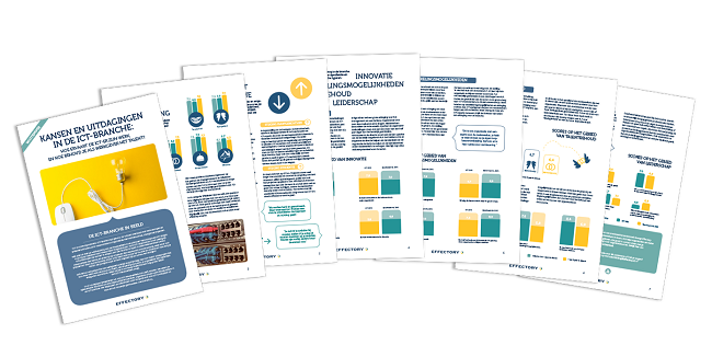 ICT whitepaper 2016