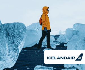 Praxisbeispiel: Pulsbefragungen bei Icelandair