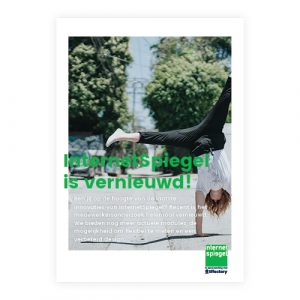 Whitepaper: Bewezen blik, vernieuwde kijk