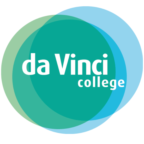 Logo Hoe het ROC Da Vinci College werkdruk verlaagd via medewerkerssonderzoeken en een succesvolle opvolgaanpak