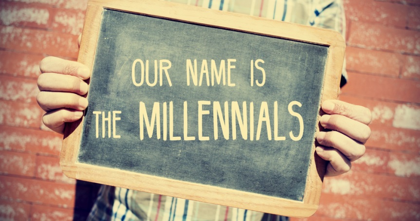 Millennials – hoe houd je ze aan boord?