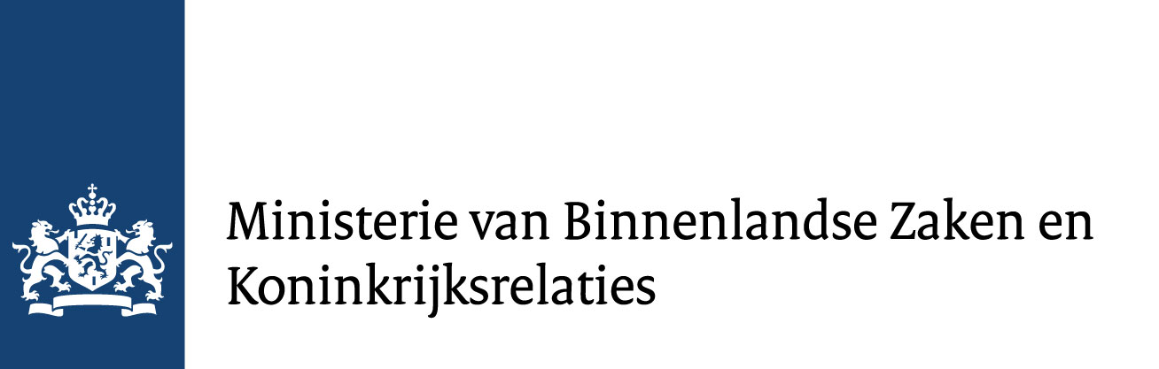 Hoe blijft een grote overheidsorganisatie als het ministerie van Binnenlandse Zaken en Koninkrijksrelaties in verbinding met haar medewerkers?
