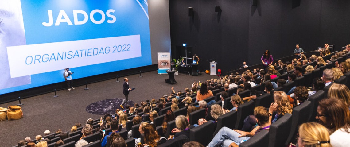 Succesverhaal van Jados, World-class Workplace van 2022 in de GGZ!