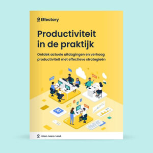 Productiviteit in de praktijk