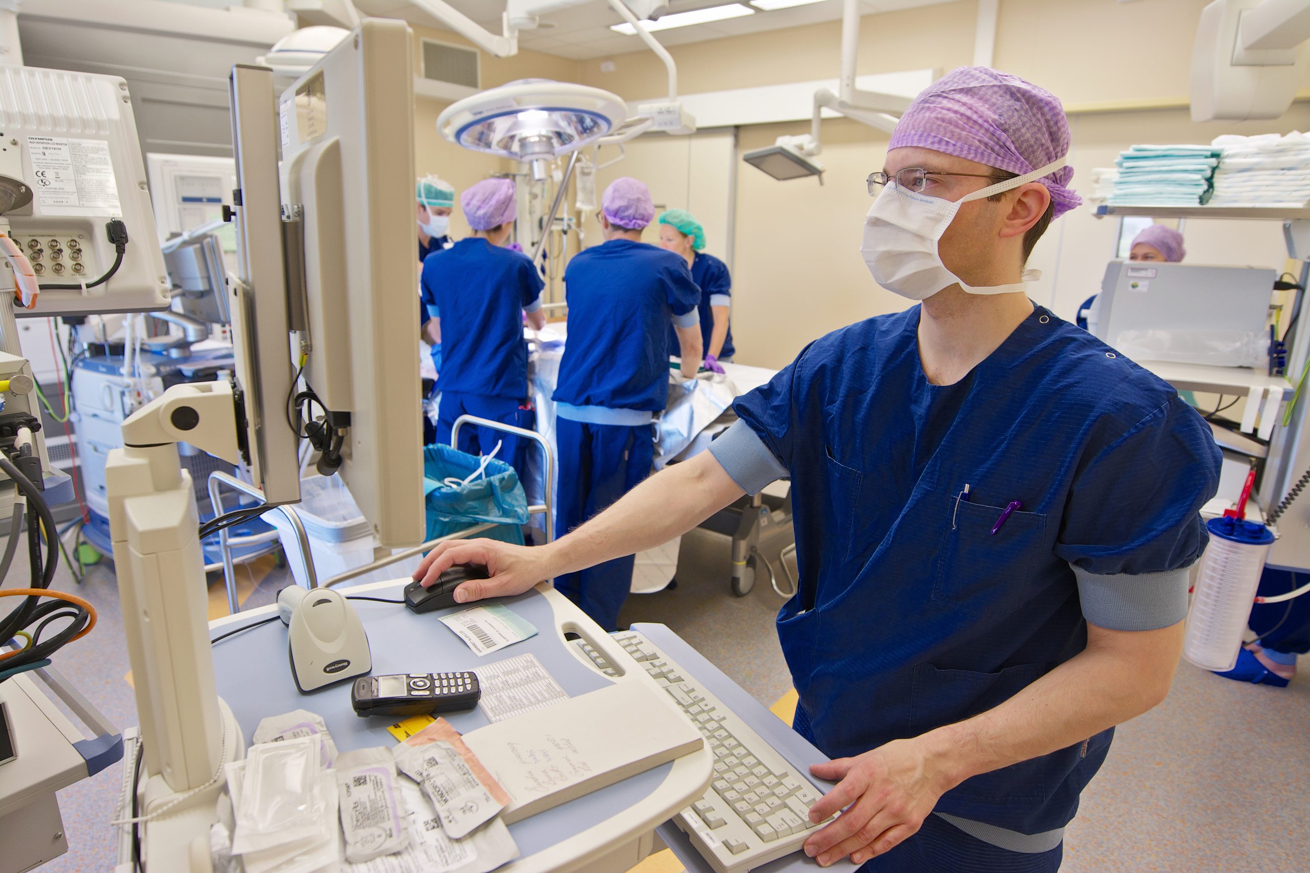 Leidinggevenden ziekenhuis Rijnstate benutten pauze om te verbeteren