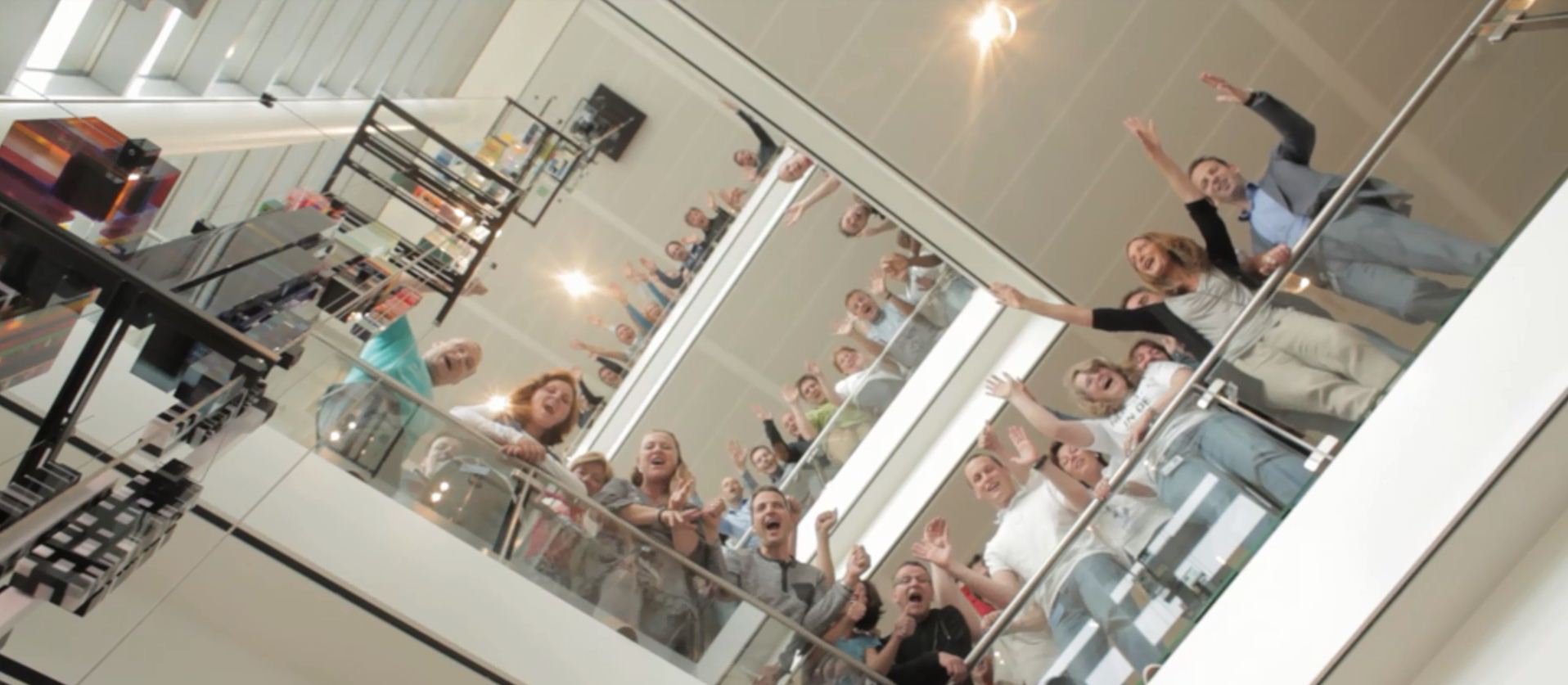 SIDN zet bevlogenheid medewerkers in bij sociale innovatie