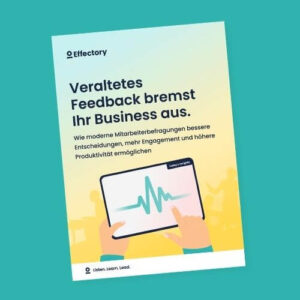 Veraltetes Feedback bremst Ihr Business aus