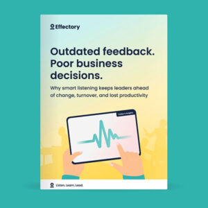 The HR guide to smart listening