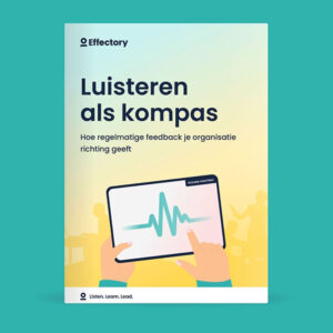 Luisteren als kompas
