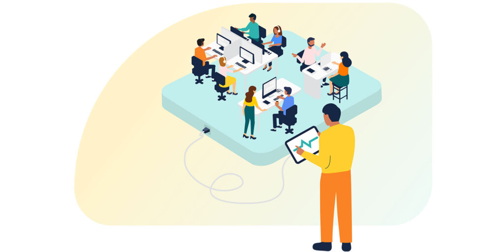 Discover a smarter way to run your surveys