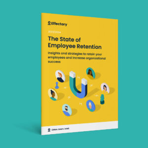 Report: The State of Employee Retention