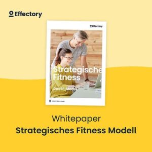 Strategisches Fitness-Modell