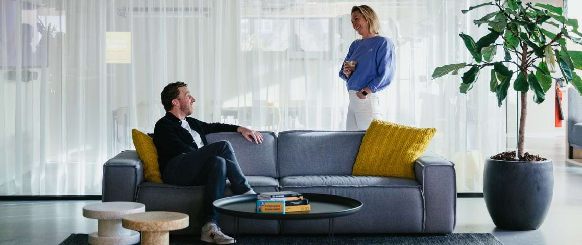 3 slimme manieren om medewerkersfeedback in te zetten: Deel 2 – Hoe je specifieke teams of groepen betrekt bij onderzoeken