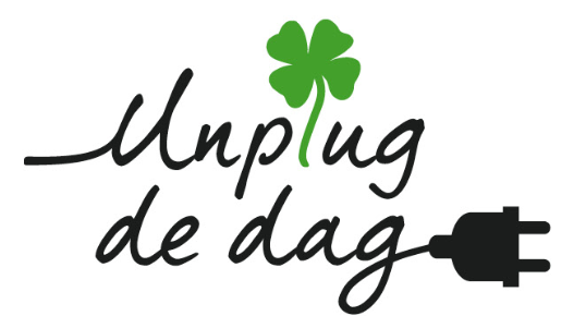 Unplug de dag – 28 mei 2015