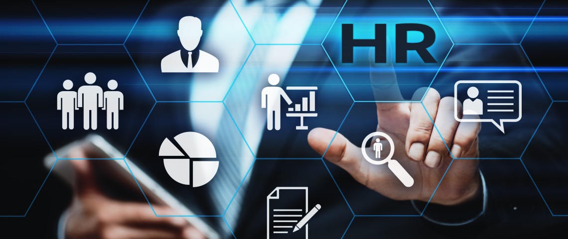 Should HR managers provide their teams with more tools and devices?