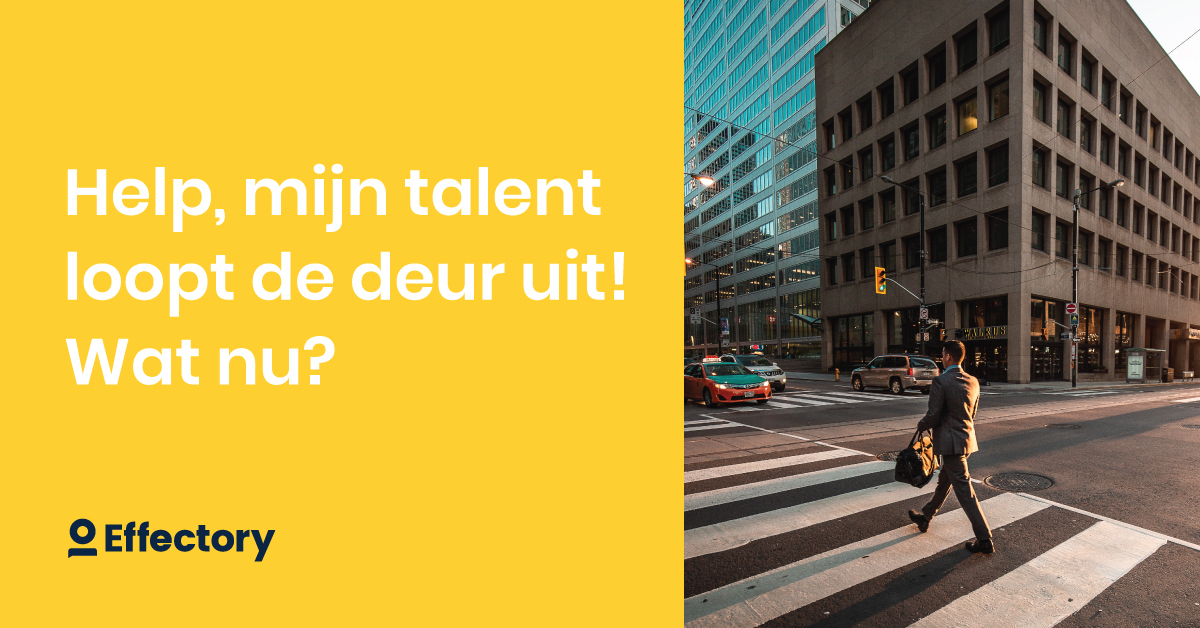 Webinar over het behouden van talent gemist? Kijk het nu terug