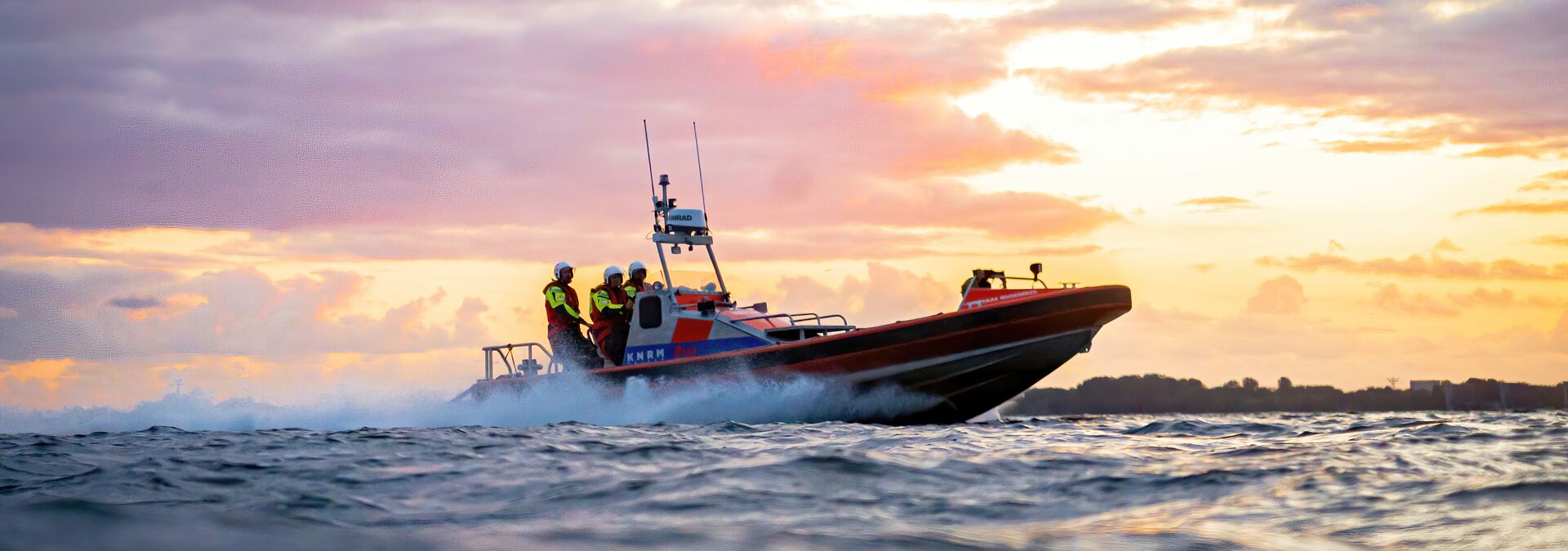 The Royal Netherlands Sea Rescue Institution’s Engagement Success Story