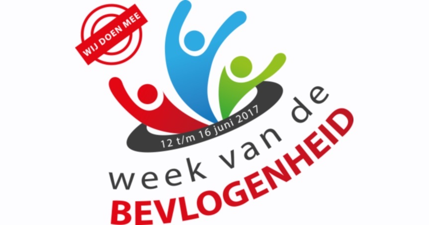 Week van de Bevlogenheid: hoe zorgen we voor meer bevlogenheid?