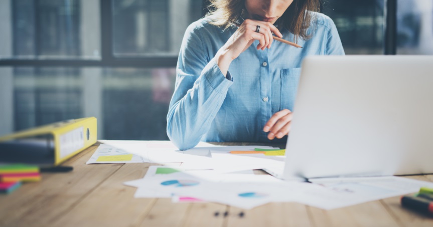 Werkende vrouwen ervaren wereldwijd minder ontwikkelingsmogelijkheden dan mannen