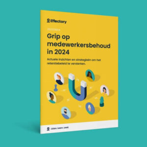 Rapport: Grip op medewerkersbehoud