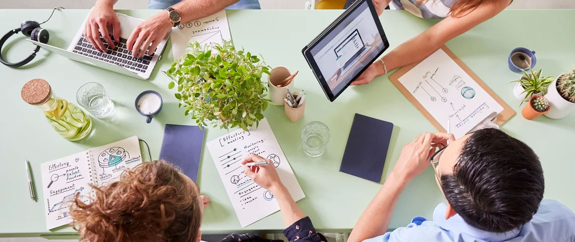 How Employee Surveys can Help You get More Investors on Board: Unlocking the Benefits of an Engaged Workforce